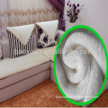 100% polyester upholstery fabric for sofa